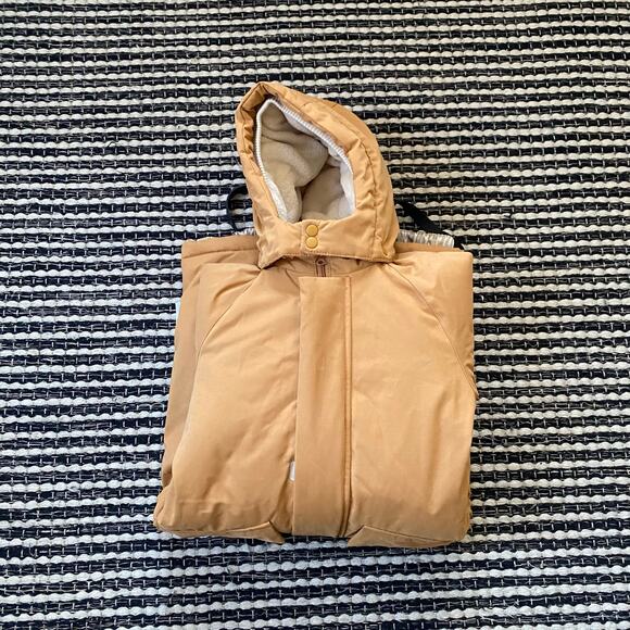 🌿7AM Enfant Toddler Grand Benji Jumper OnePiece Snowsuit 1-2T - Picture 1 of 9
